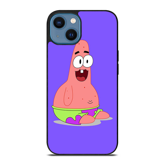 PATRICK CASE iPhone 14 Case