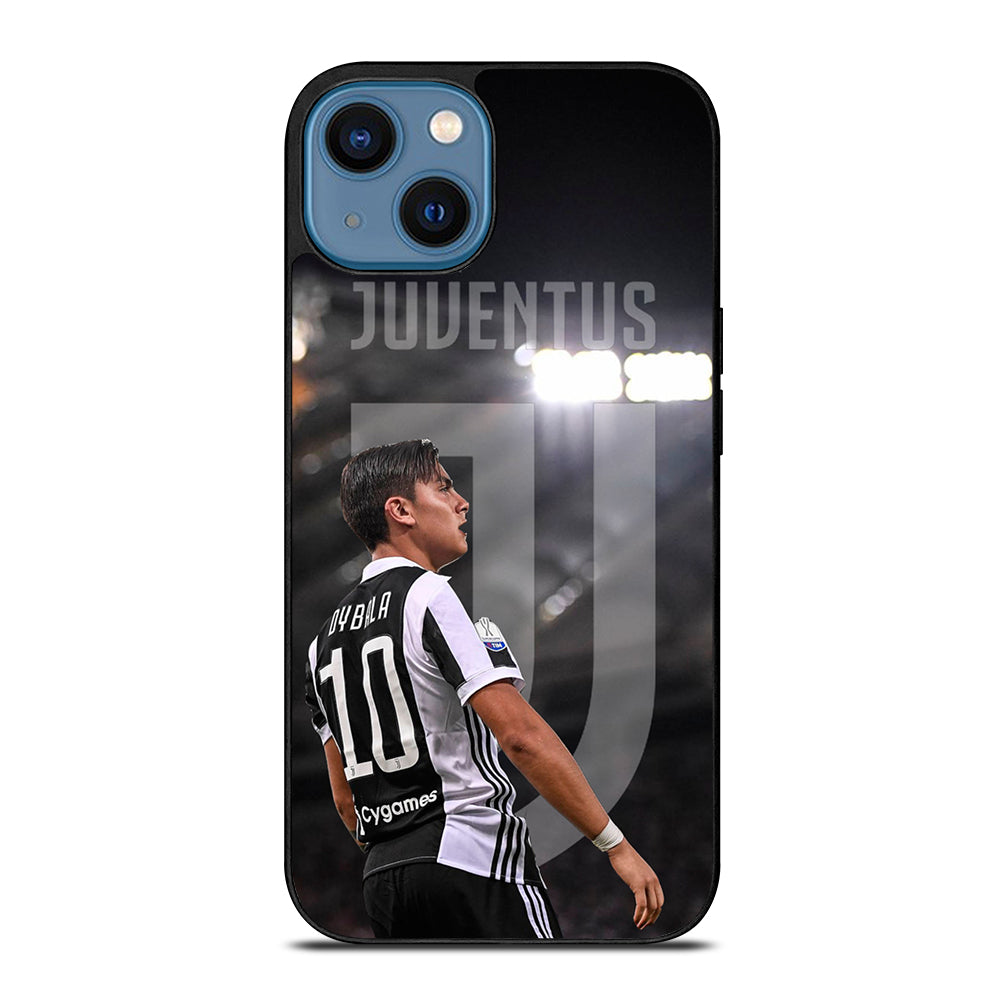 PAULO DYBALA SIGHT iPhone 14 Case