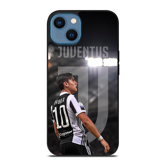 PAULO DYBALA SIGHT iPhone 14 Case