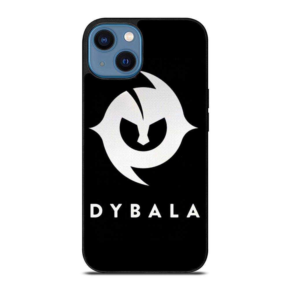 PAULO DYBALA SYMBOL iPhone 14 Case