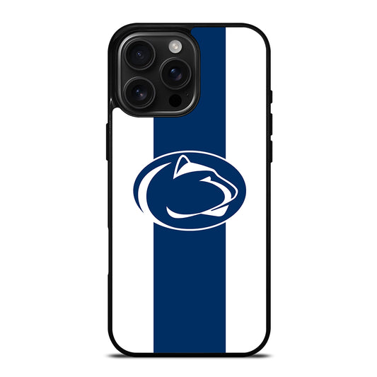 PENN STATE LOGO iPhone 16 Pro Max Case