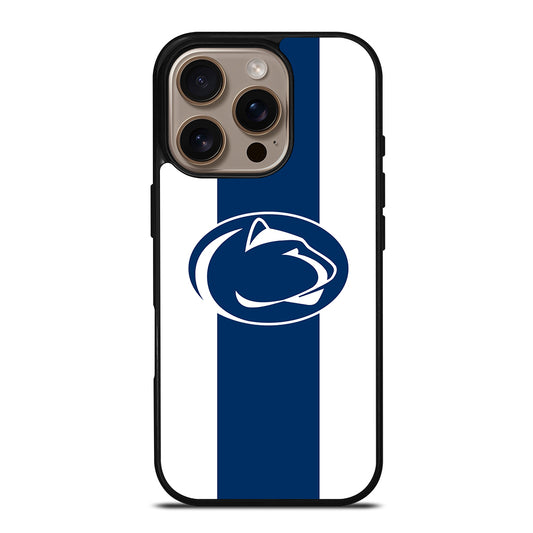 PENN STATE LOGO iPhone 16 Pro Case