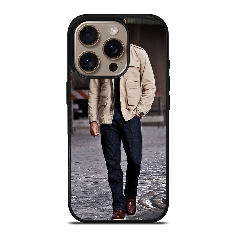 PERFECT TOM BRADY iPhone 16 Pro Case