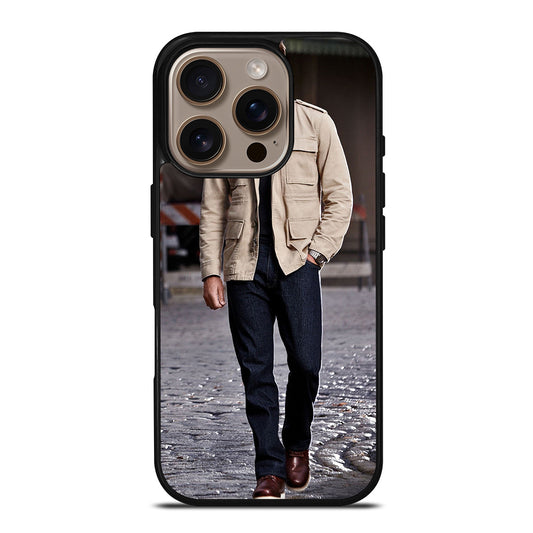 PERFECT TOM BRADY iPhone 16 Pro Case