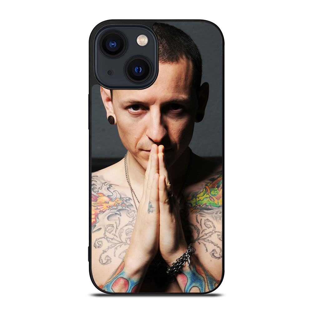 PETRUSICH CHESTER BENNINGTON iPhone 14 Plus Case