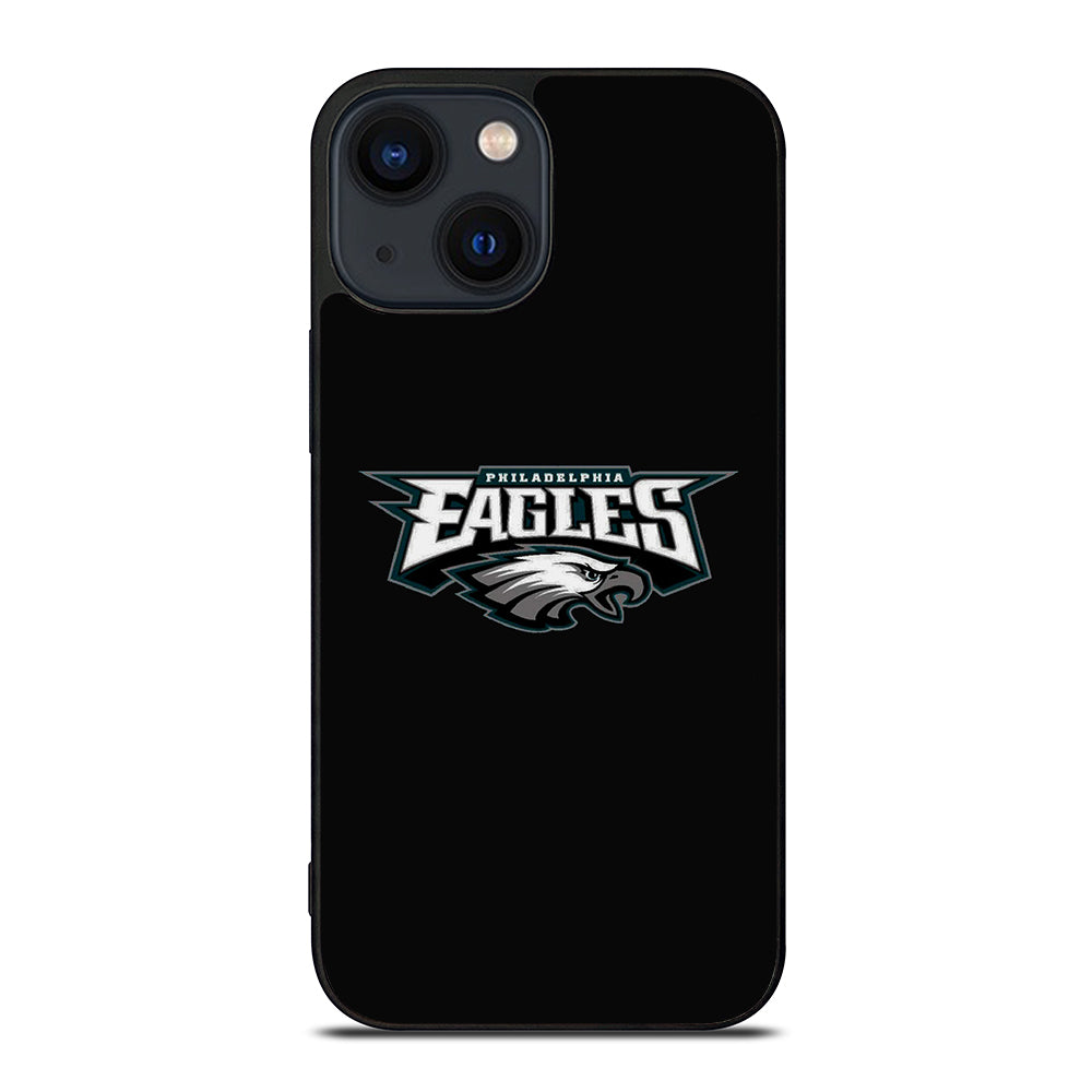 PHILADELPHIA EAGLES LOGO iPhone 14 Plus Case