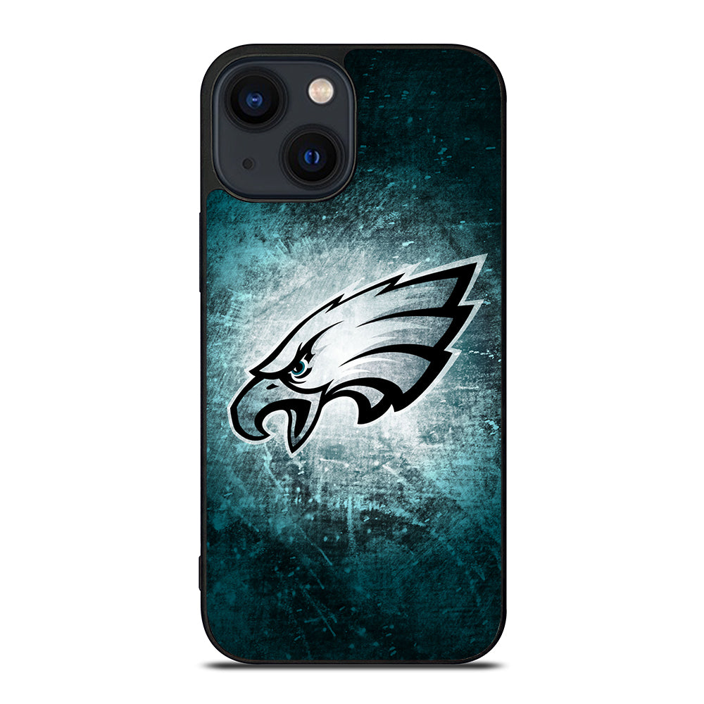 PHILADELPHIA EAGLES iPhone 14 Plus Case