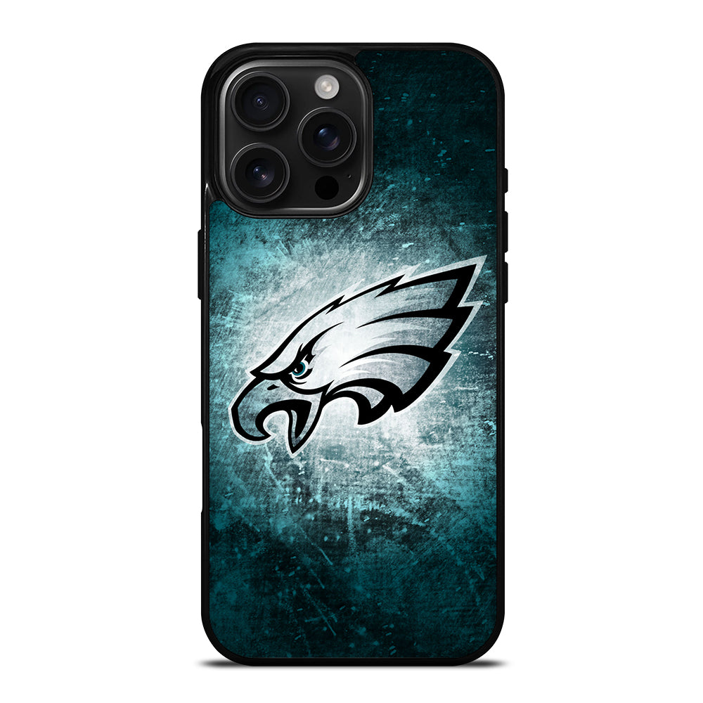 PHILADELPHIA EAGLES iPhone 16 Pro Max Case