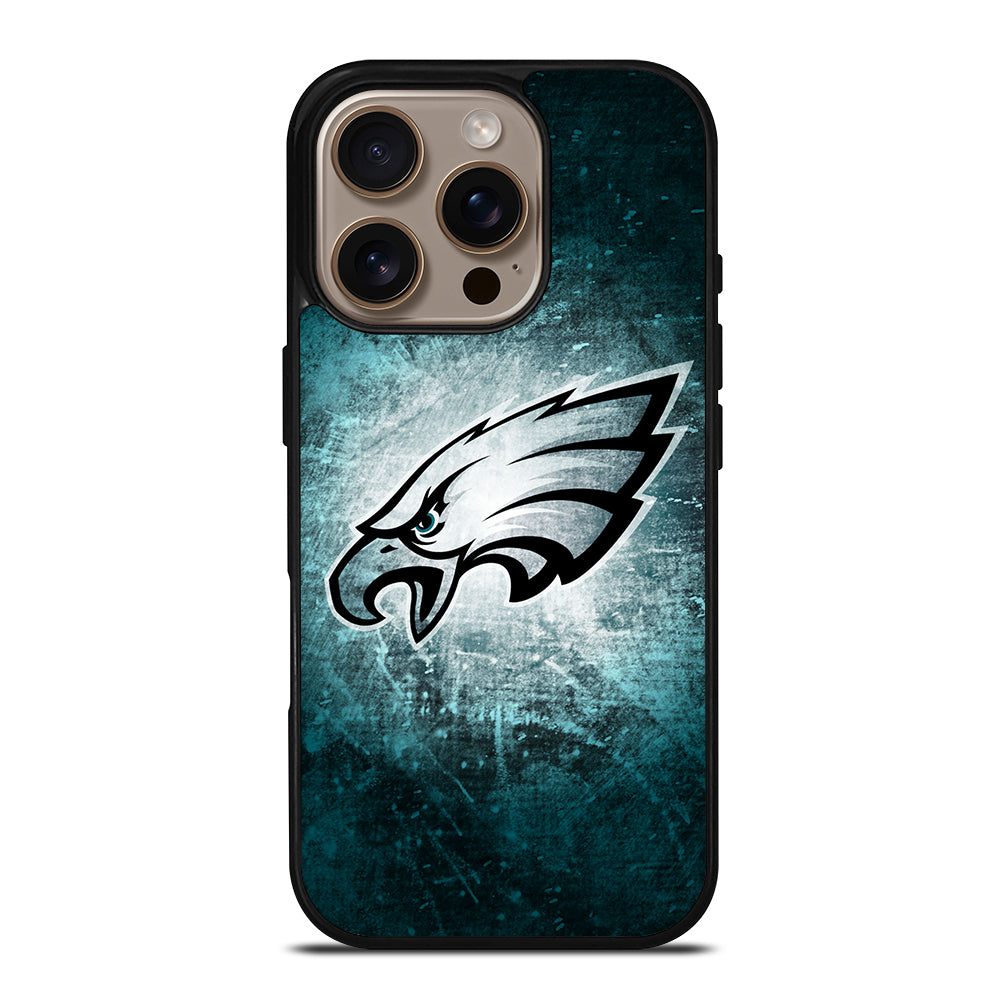 PHILADELPHIA EAGLES iPhone 16 Pro Case