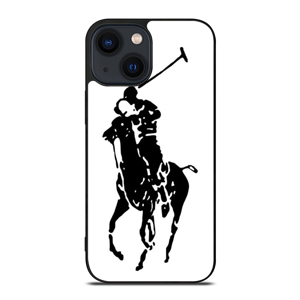 POLO RALPH LAUREN iPhone 14 Plus Case