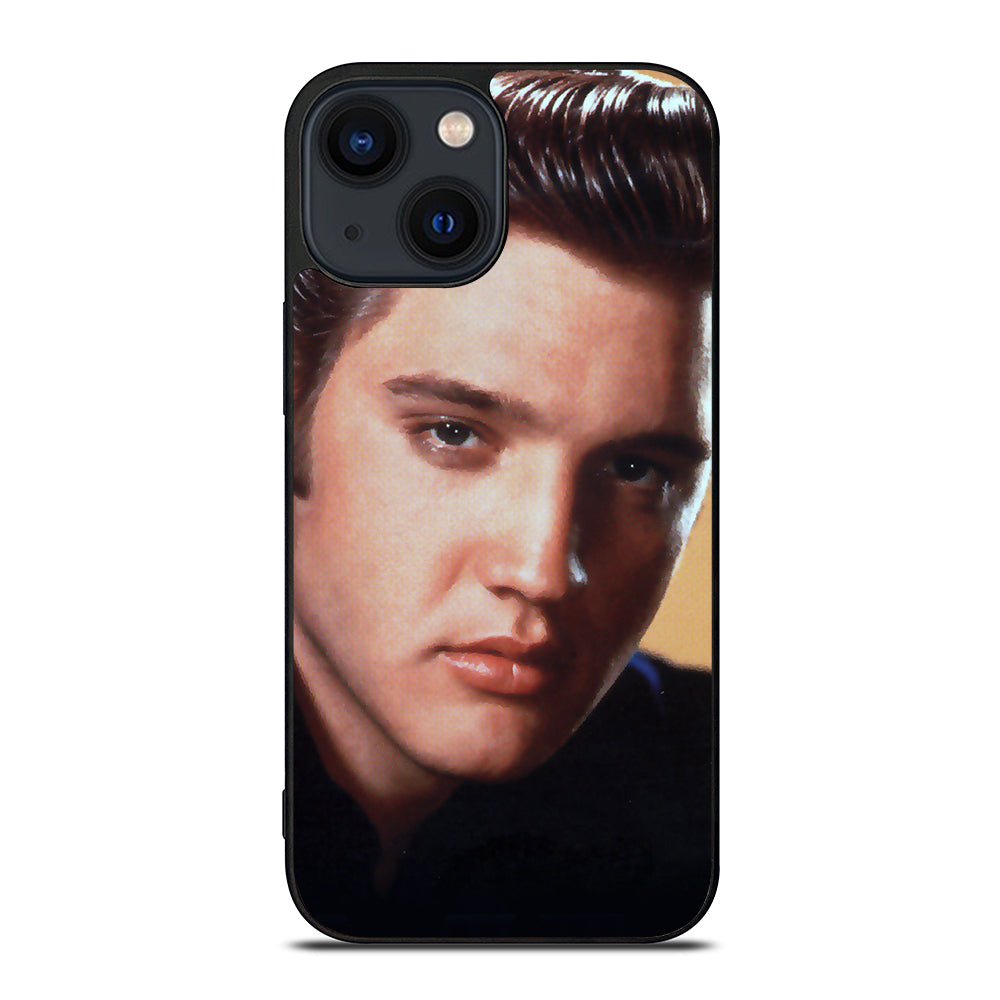 POMADE ELVIS PRESLEY iPhone 14 Plus Case