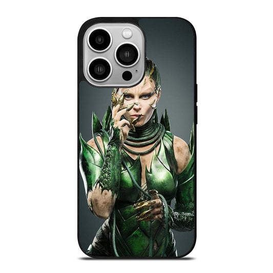 POWER RANGERS RITA REPULSA iPhone 14 Pro Case