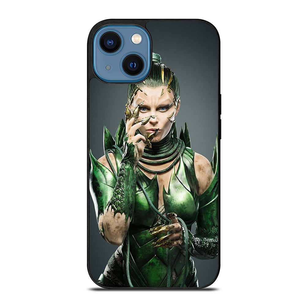 POWER RANGERS RITA REPULSA iPhone 14 Case