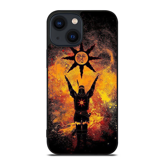 PRAISE THE SUNS COVER iPhone 14 Plus Case