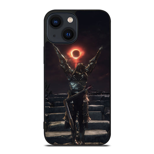 PRAISE THE SUNS iPhone 14 Plus Case