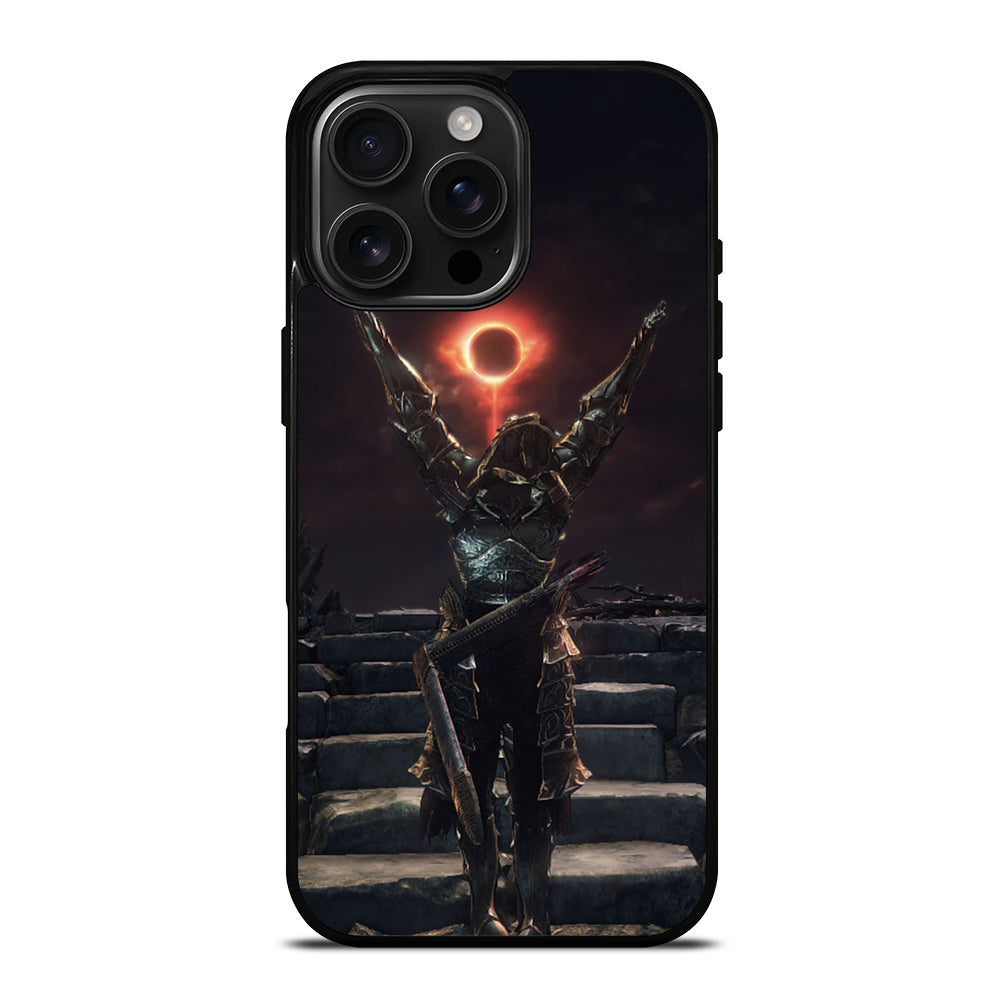 PRAISE THE SUNS iPhone 16 Pro Max Case