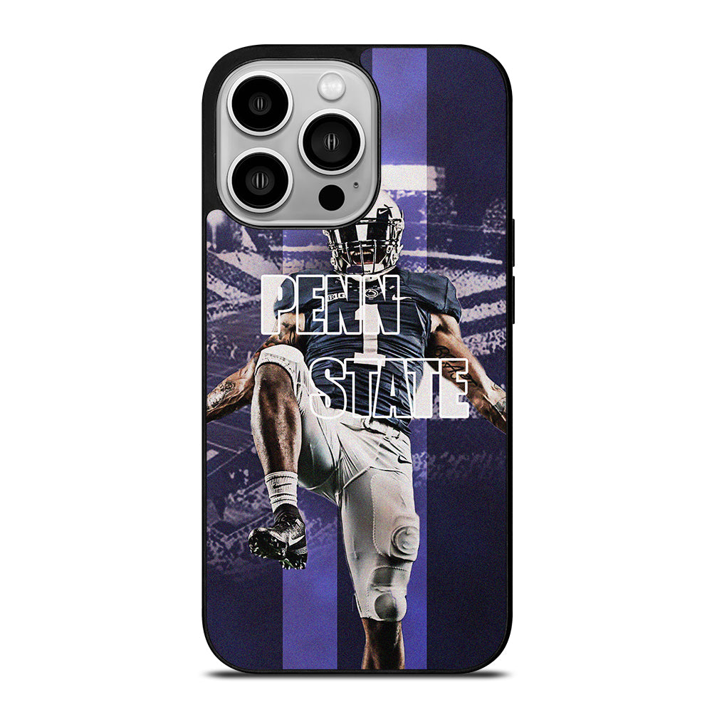 Penn State Icon iPhone 14 Pro Case