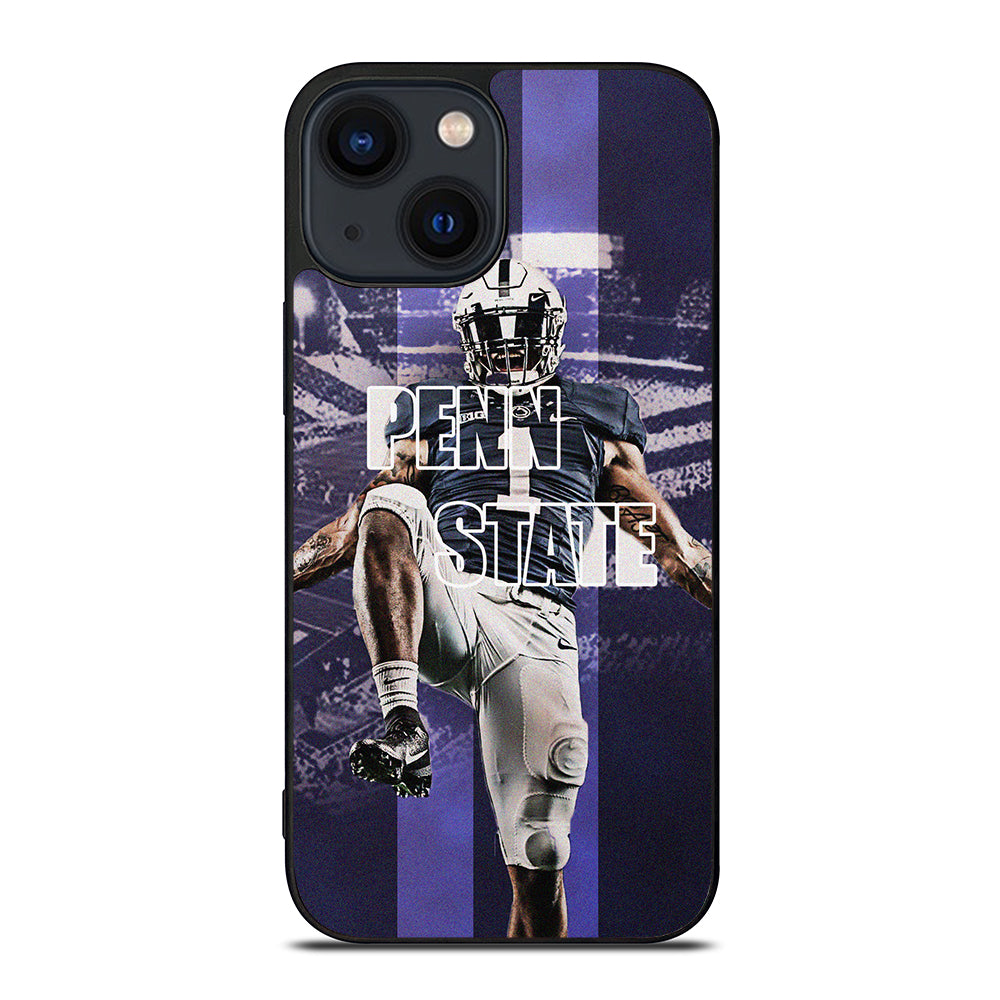 Penn State Icon iPhone 14 Plus Case