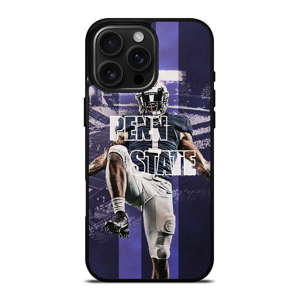 Penn State Icon iPhone 16 Pro Max Case