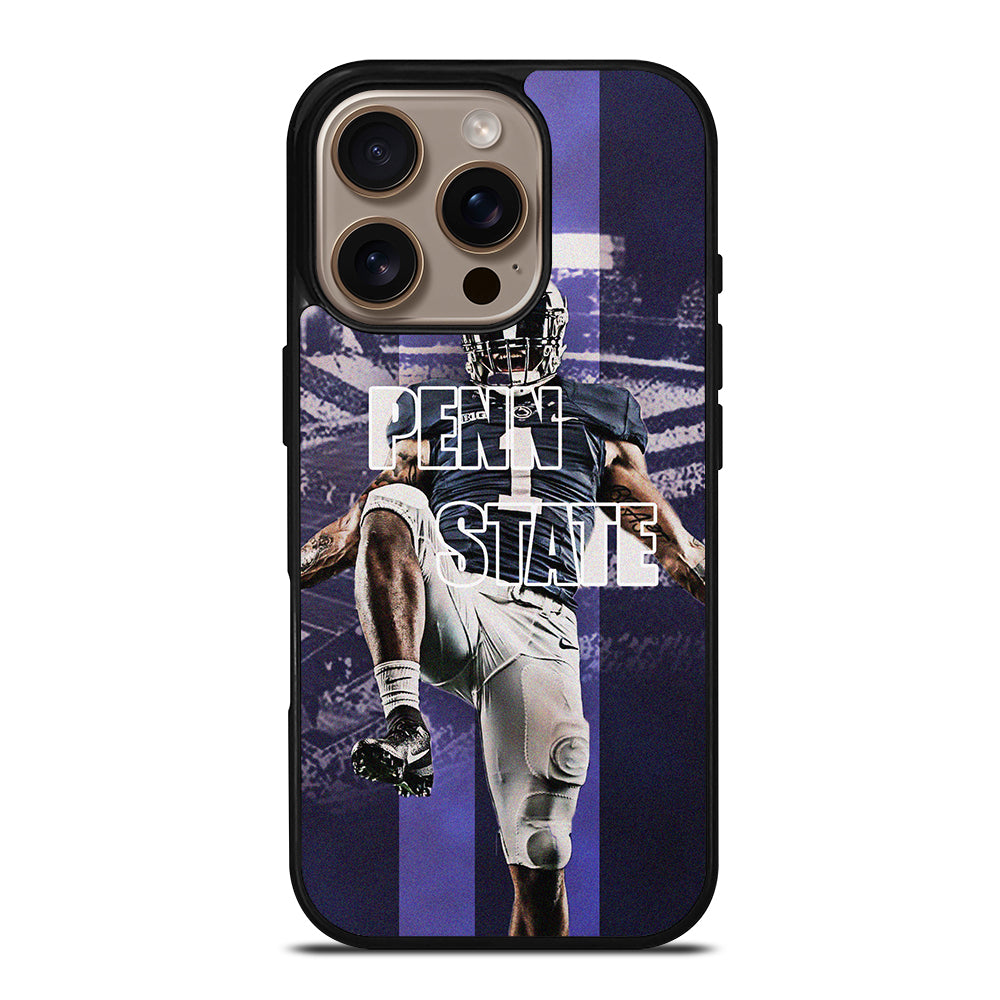 Penn State Icon iPhone 16 Pro Case