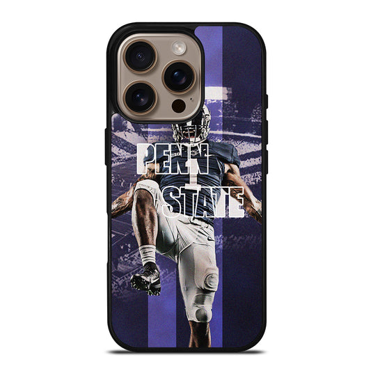 Penn State Icon iPhone 16 Pro Case