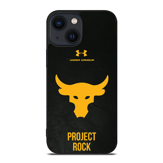 Project Rock Under Armour iPhone 14 Plus Case