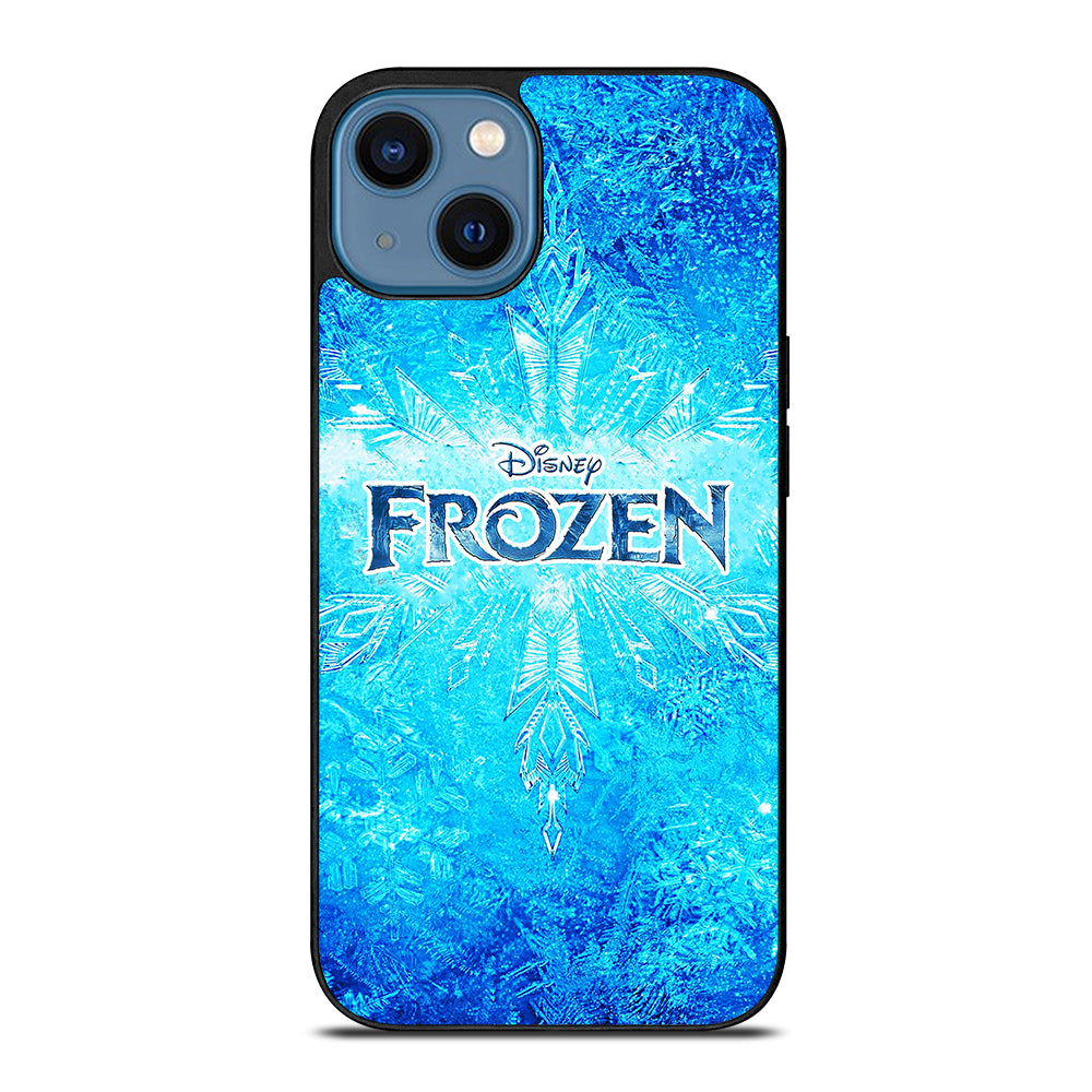 RELIABLE FROZEN iPhone 14 Case