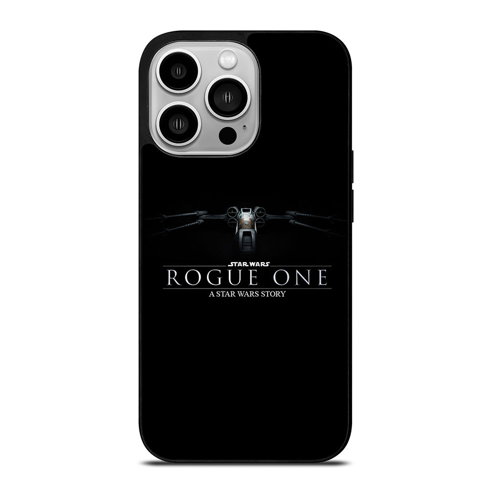 ROGUE ONE A STAR WARS STORY iPhone 14 Pro Case