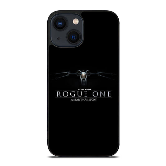 ROGUE ONE A STAR WARS STORY iPhone 14 Plus Case