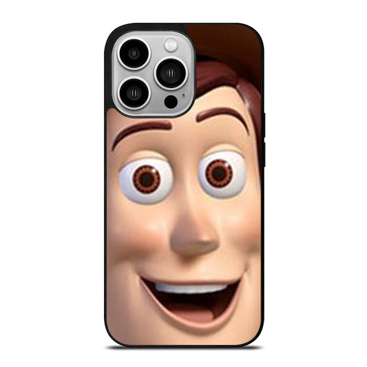 ROOM MATES TOY STORY iPhone 14 Pro Case