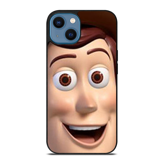 ROOM MATES TOY STORY iPhone 14 Case