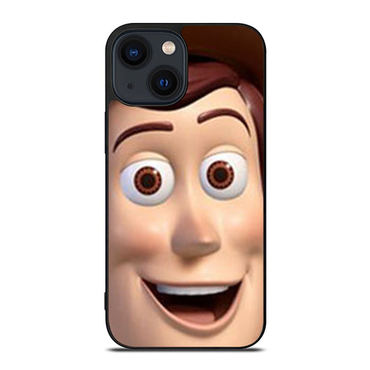 ROOM MATES TOY STORY iPhone 14 Plus Case