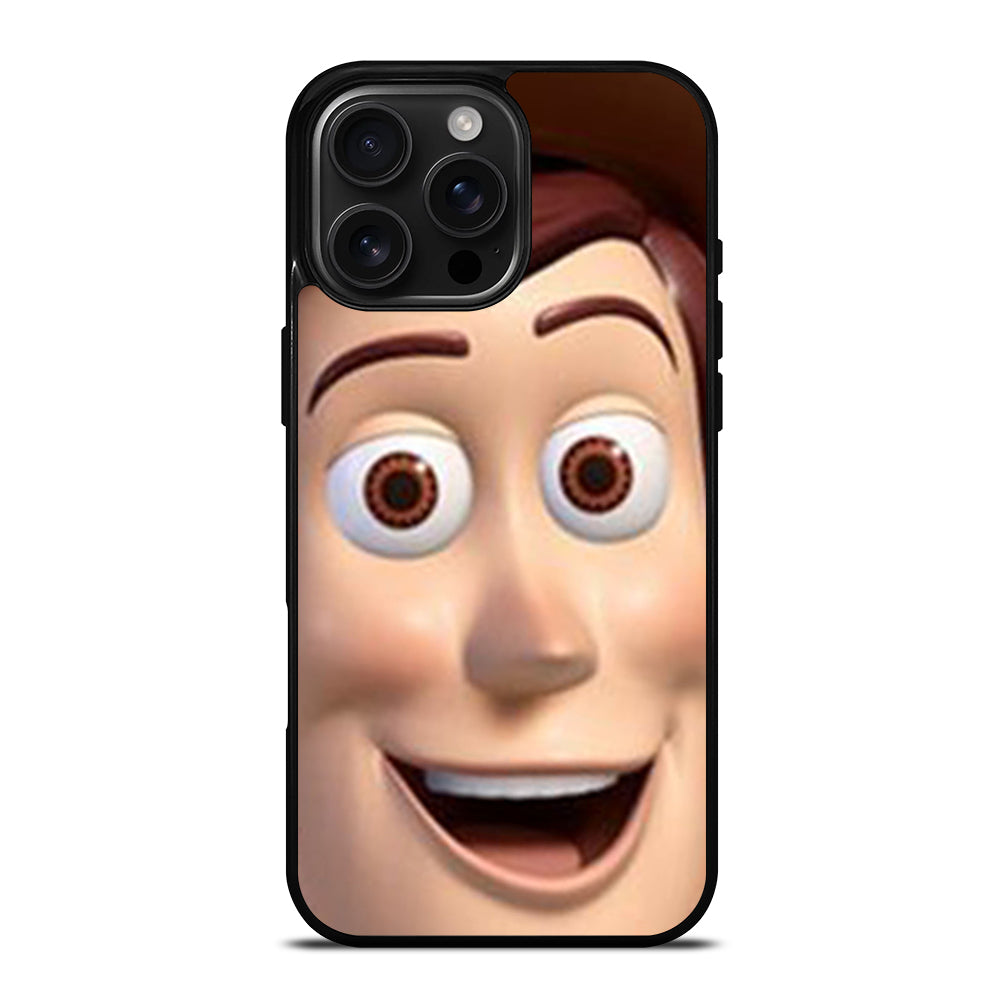 ROOM MATES TOY STORY iPhone 16 Pro Max Case