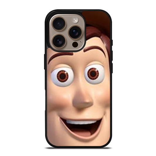 ROOM MATES TOY STORY iPhone 16 Pro Case