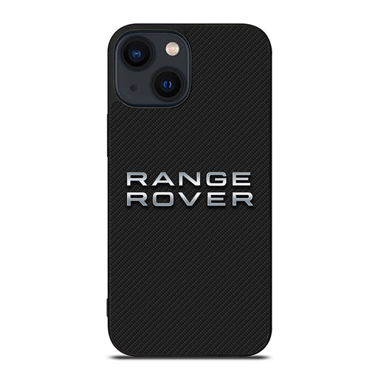 Range Rover iPhone 14 Plus Case