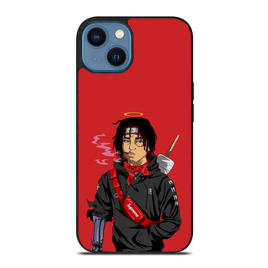 Reggae Anime Supre iPhone 14 Case
