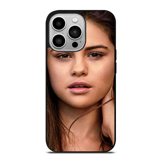 SELENA GOMEZ'S HOT LIPS iPhone 14 Pro Case