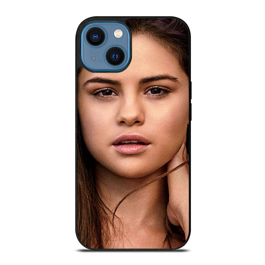 SELENA GOMEZ'S HOT LIPS iPhone 14 Case