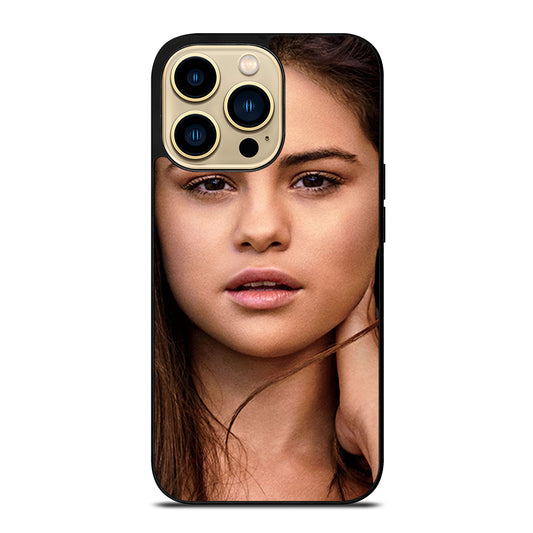 SELENA GOMEZ'S HOT LIPS iPhone 14 Pro Max Case