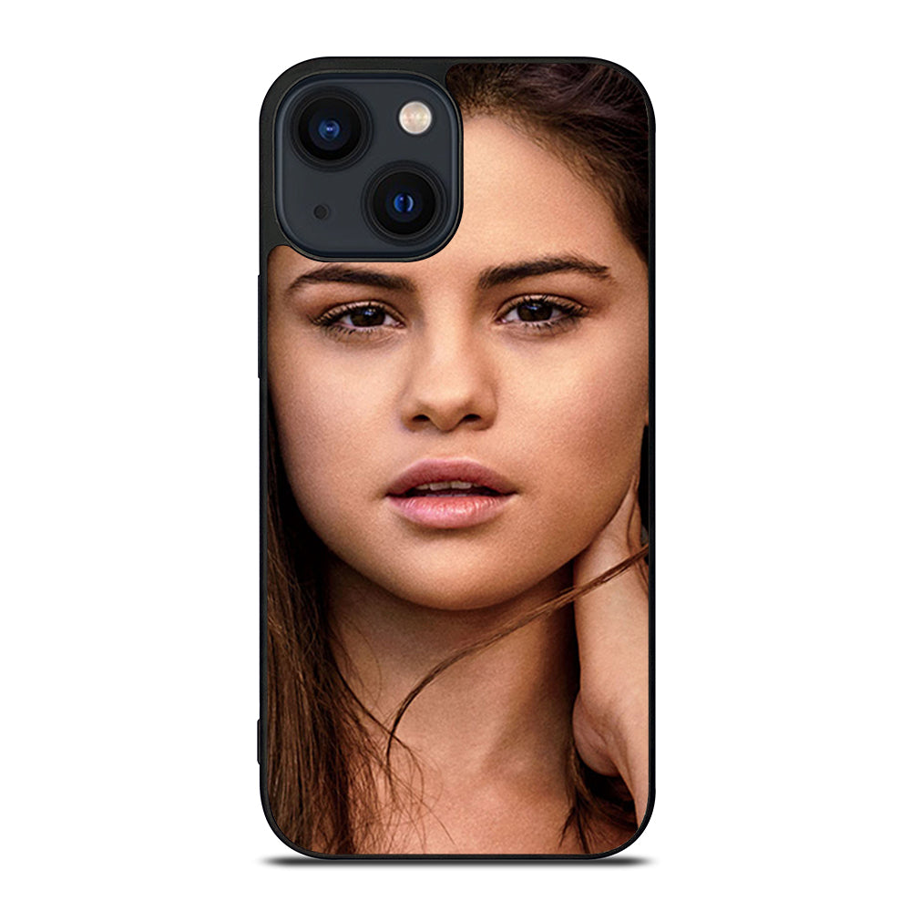 SELENA GOMEZ'S HOT LIPS iPhone 14 Plus Case