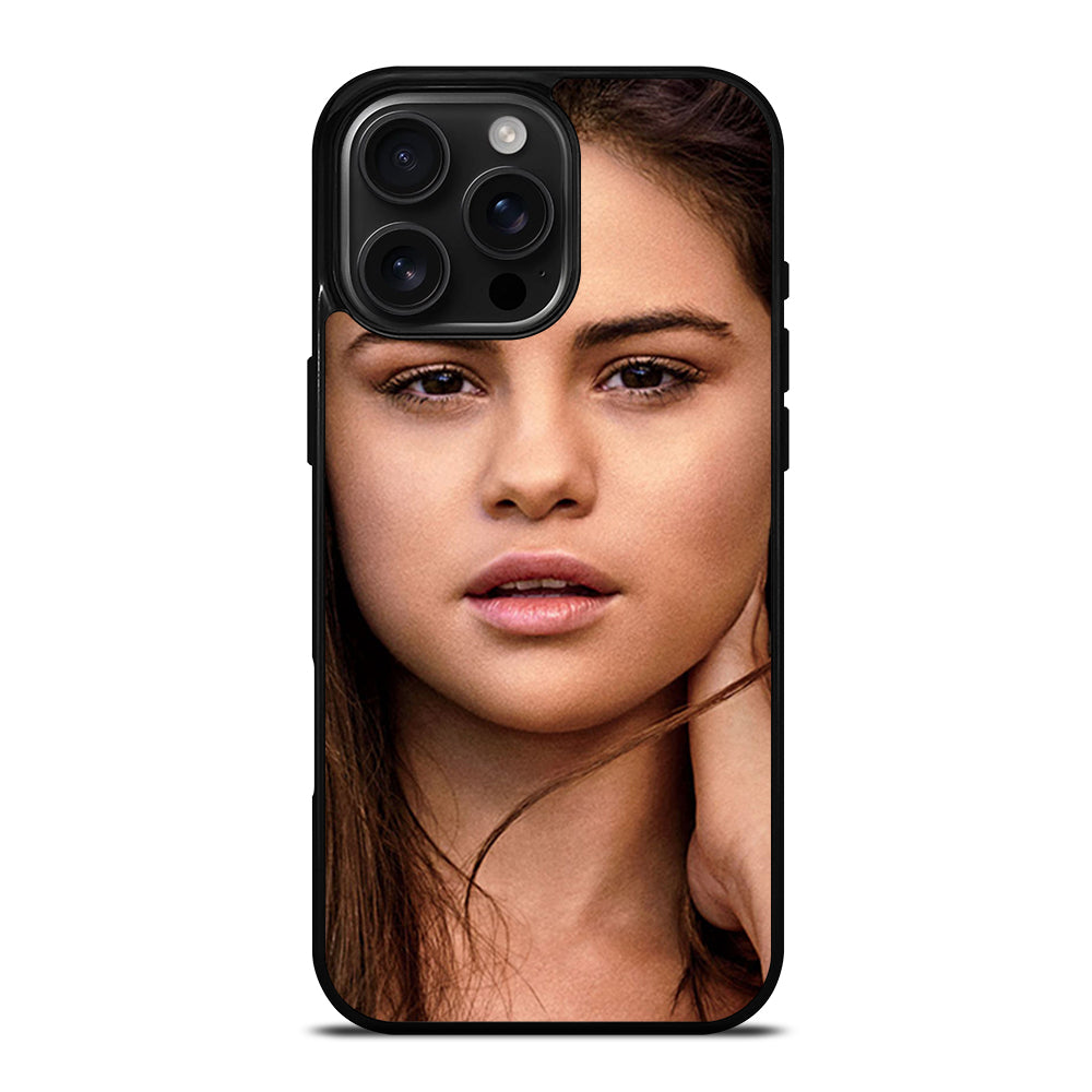 SELENA GOMEZ'S HOT LIPS iPhone 16 Pro Max Case