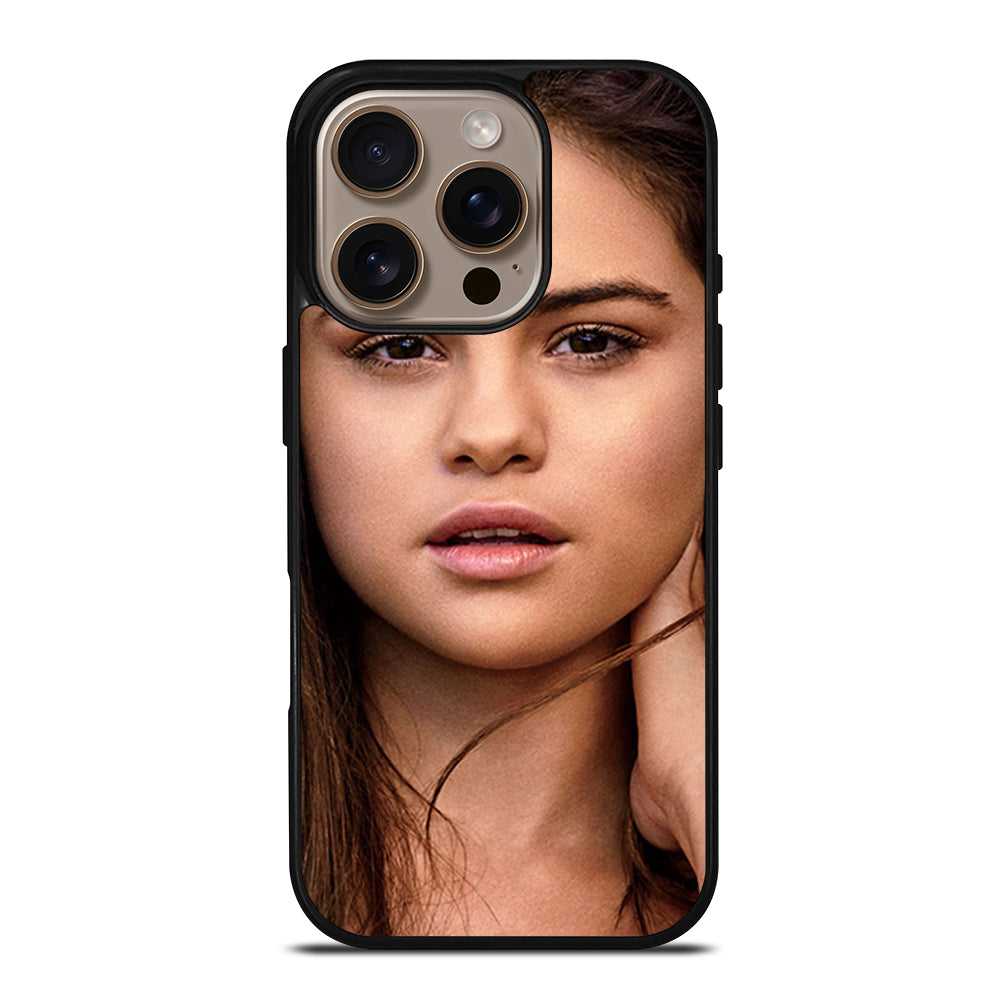 SELENA GOMEZ'S HOT LIPS iPhone 16 Pro Case