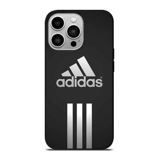 SIMPLE ADIDAS LOGO iPhone 14 Pro Case