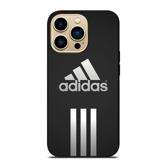 SIMPLE ADIDAS LOGO iPhone 14 Pro Max Case