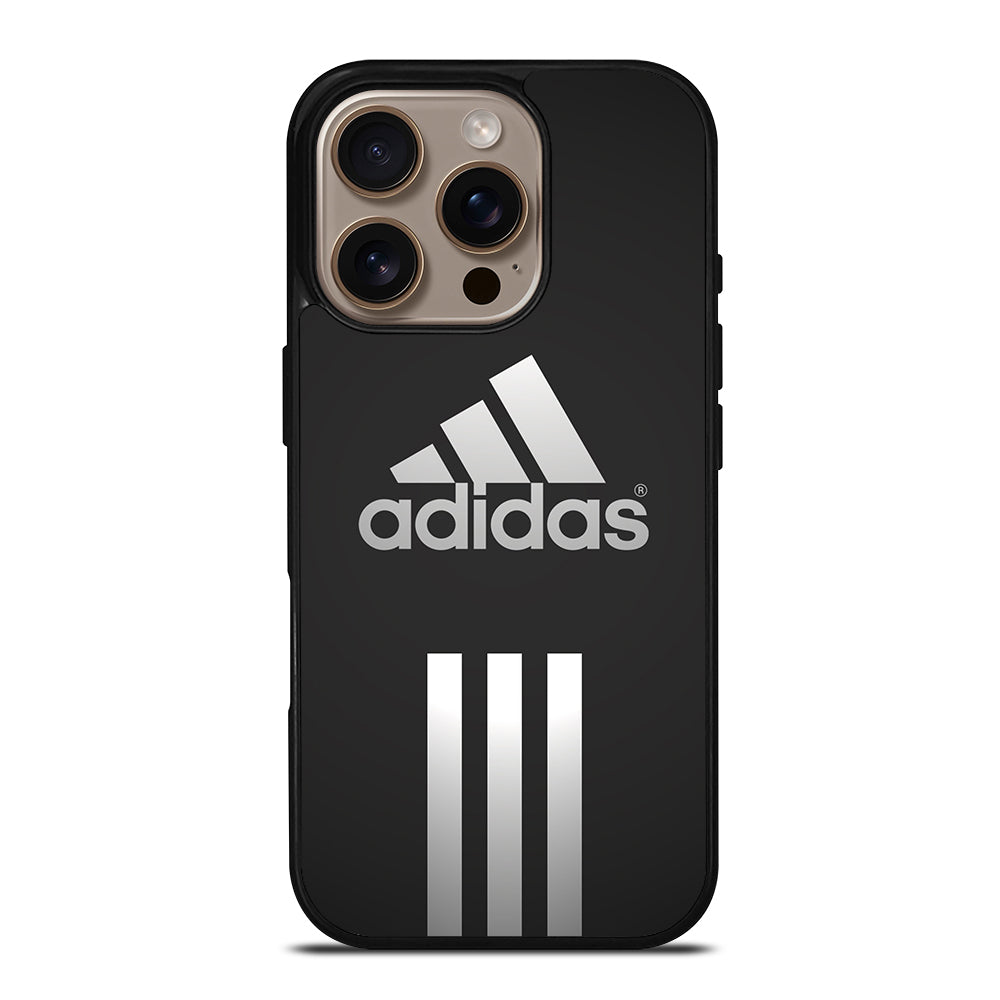 SIMPLE ADIDAS LOGO iPhone 16 Pro Case