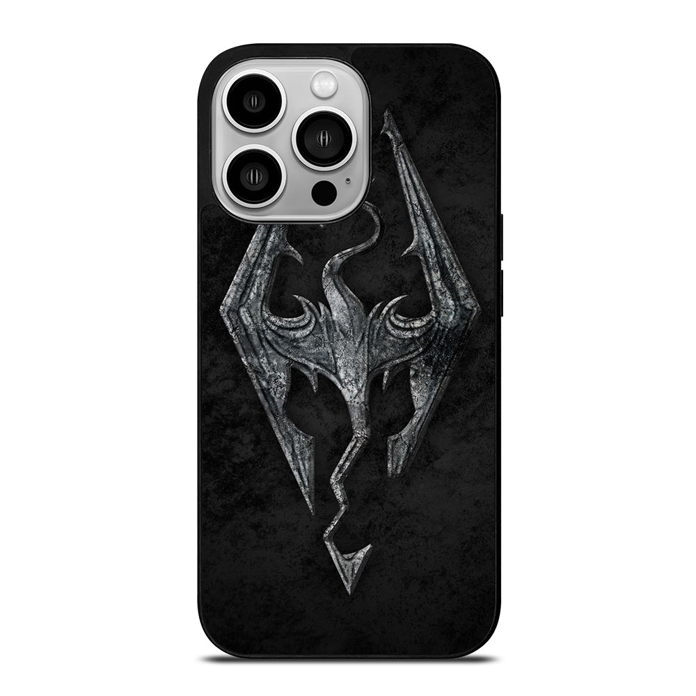 SKYRIM ELDER iPhone 14 Pro Case