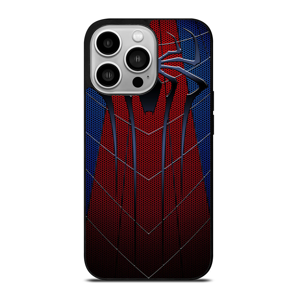 SPIDERMAN LOGO1 iPhone 14 Pro Case