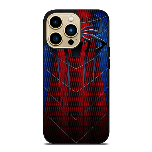 SPIDERMAN LOGO1 iPhone 14 Pro Max Case