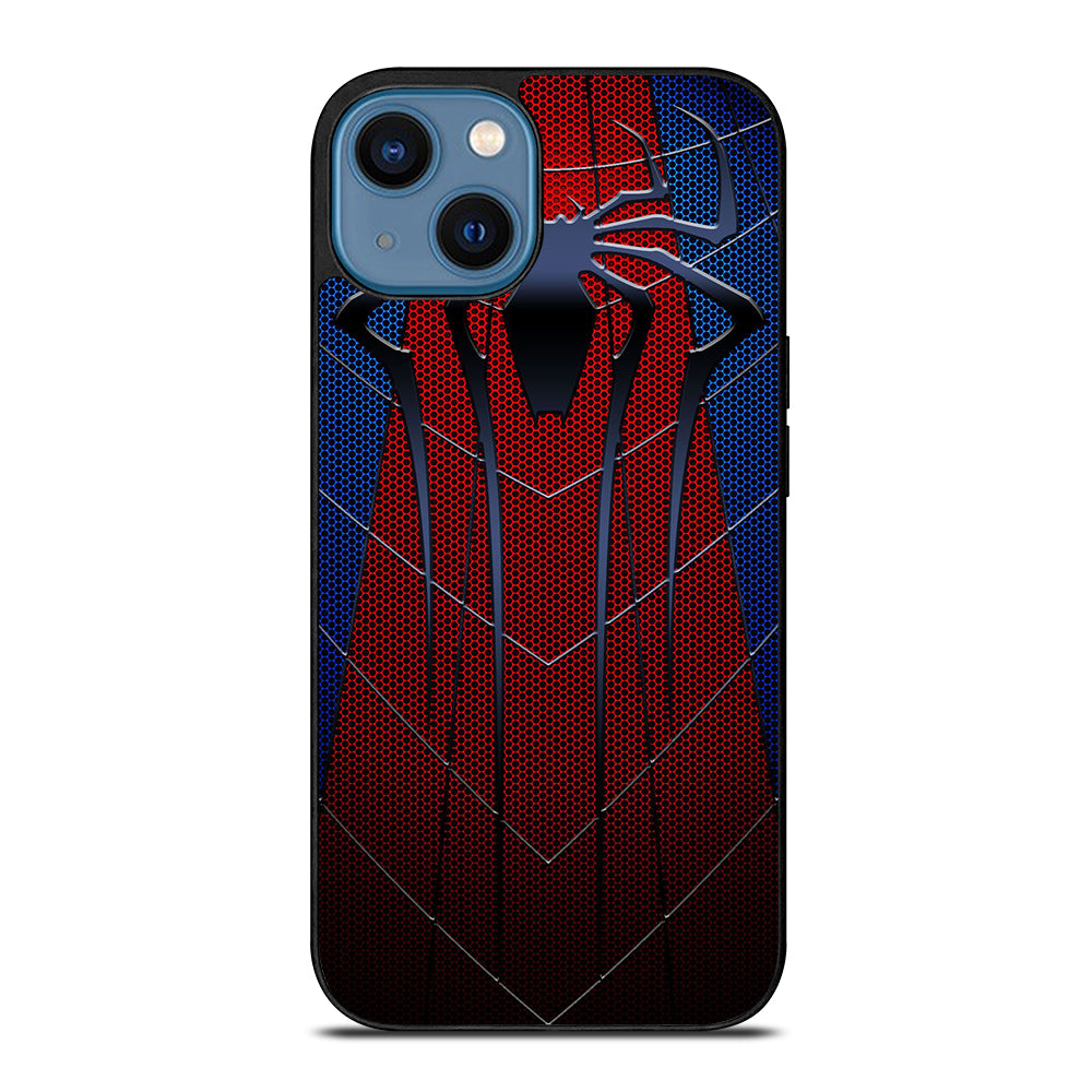 SPIDERMAN LOGO1 iPhone 14 Case