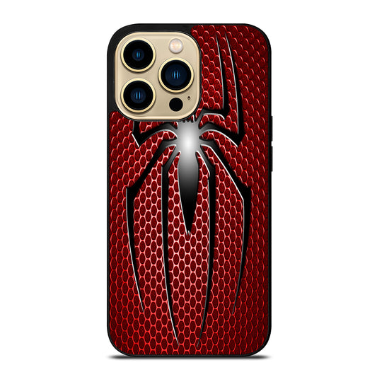 SPIDERMAN LOGO2 iPhone 14 Pro Max Case